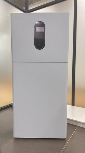 Sistema de almacenamiento de energía litio - ESS 12KW+30KWH - Ximai Electric (Wuhan) Co.,Ltd - ácido-plomo / para aplicaciones solares / para instalación fotovoltaica