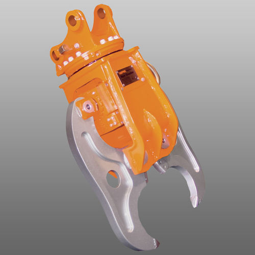 Machacadora de mandíbula - X-1 - NPK Europe Mfg.s.r.o. - móvil / compacta