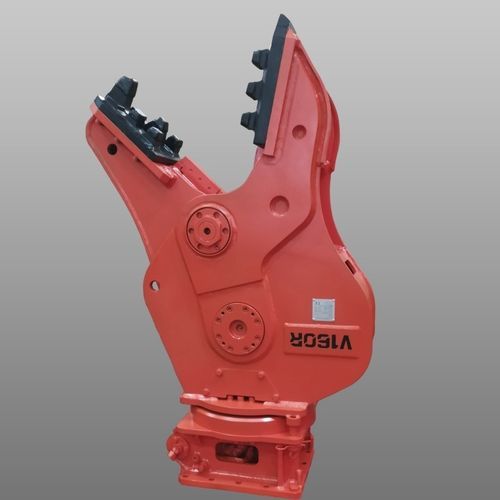 Molino de hormigón - V160R - NPK Europe Mfg.s.r.o. - hidráulico / de grandes dimensiones / para demolición primaria