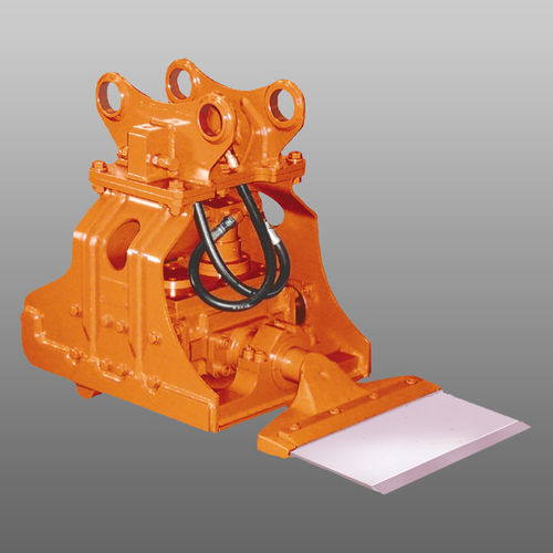 Raspador para suelo - Y-2S - NPK Europe Mfg.s.r.o. - de metal