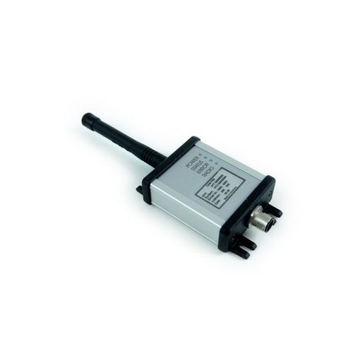 Transceptor RS485 - CANtrx - Hatox GmbH - RS232 / CAN / multicanal
