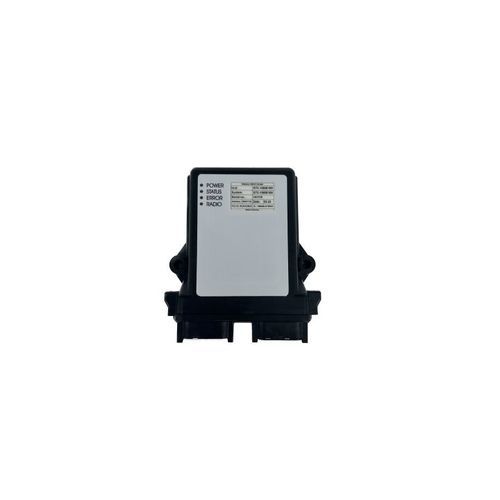 Módulo E/S digital - CAN-I/O-Deutsch - Hatox GmbH - CANopen / CAN Bus / Bluetooth