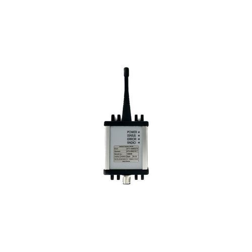 Módulo de pasarela industrial - Hatox GmbH - CAN Bus / Plug-and-Play / IP65