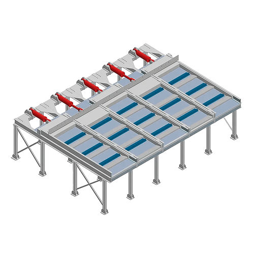 Sistema de alimentación automático - TALLERES FARRAÚS sl. - para caldera / para biomasa