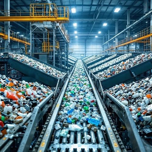 Sistema de transporte a medida - TALLERES FARRAÚS sl. - continua