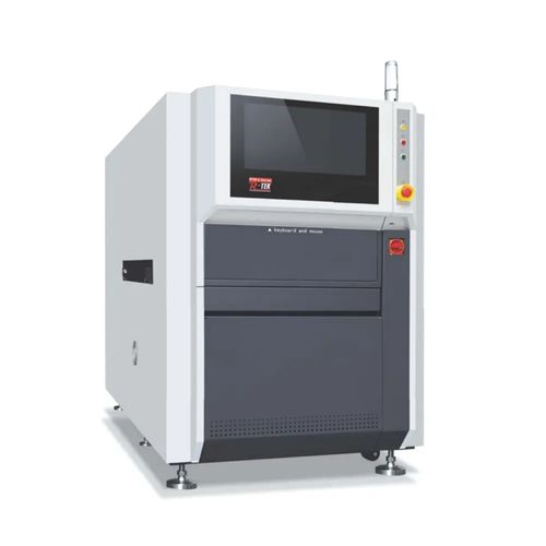 Máquina de marcado láser de fibra - M6-C600F  - Shenzhen Ruitian Laser Co., Ltd. - láser CO2 / láser UV / para PCB
