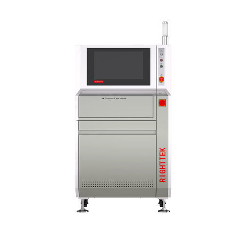 Máquina de marcado láser UV - S6-UF - Shenzhen Ruitian Laser Co., Ltd. - de plástico / de cerámica / móvil