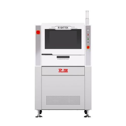 Máquina de soldar en línea - Shenzhen Ruitian Laser Co., Ltd. - láser / de infrarrojos / de altas frecuencias