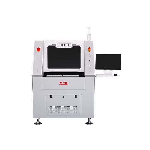 Máquina de soldadura blanda para soldaduras por puntos - RTW-350D - Shenzhen Ruitian Laser Co., Ltd. - láser / automática / para PCB