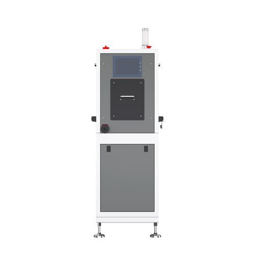 Máquina de limpieza de PCB - RT-CL-350/450 - Shenzhen Ruitian Laser Co., Ltd. - de aire ionizado / de cepillo / automática