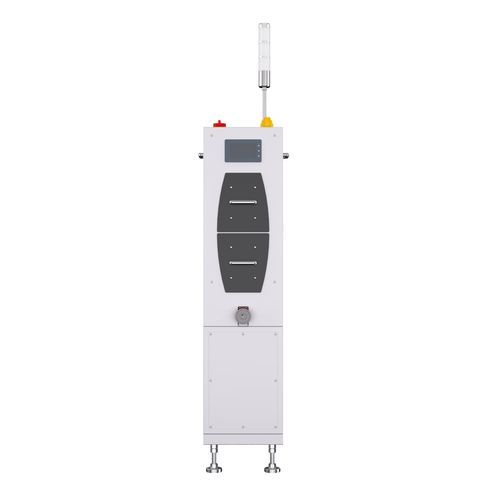 Máquina de limpieza de PCB - RT-C series - Shenzhen Ruitian Laser Co., Ltd. - de aire ionizado / automática / de vacío
