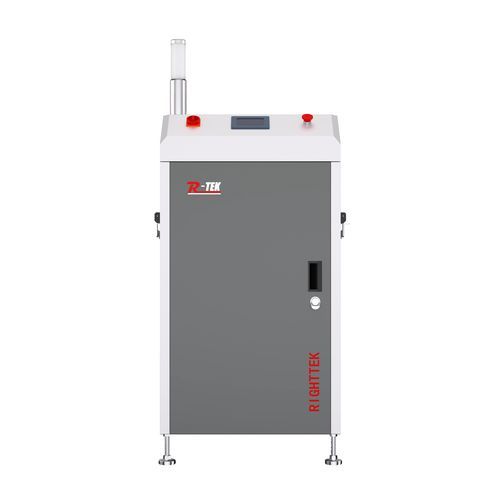 Sistema de descarga de vacío - RT-ZK-XL / RT-UZK-XL - Shenzhen Ruitian Laser Co., Ltd. - automático