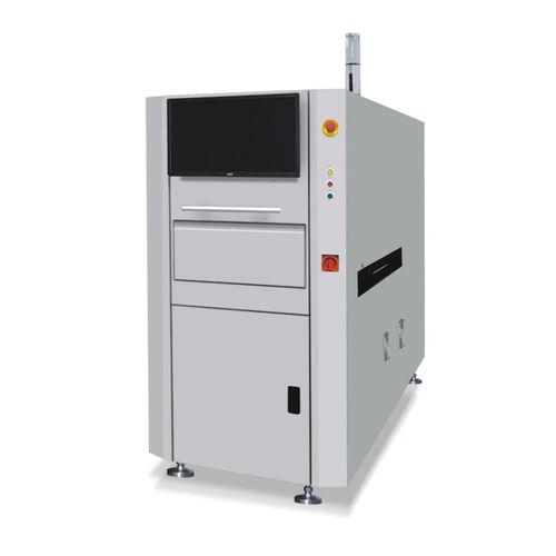 Máquina de marcado láser - M6-ST  - Shenzhen Ruitian Laser Co., Ltd. - de códigos de barras / para PCB / para elementos no metálicos