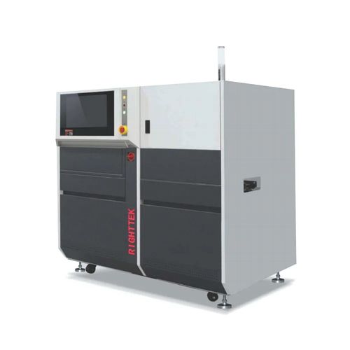Máquina de marcado láser - M6-FIC2000 - Shenzhen Ruitian Laser Co., Ltd. - móvil / para componentes electrónicos / de códigos de barras