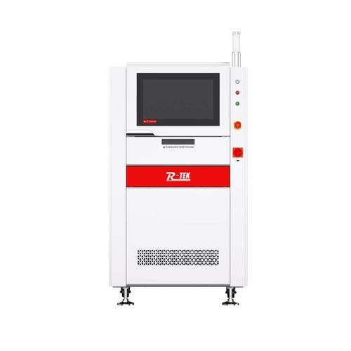 Máquina de grabado láser - R6-G - Shenzhen Ruitian Laser Co., Ltd. - para PCB / de códigos de barras / móvil