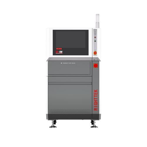 Máquina de marcado láser - M6-GTB - Shenzhen Ruitian Laser Co., Ltd. - móvil / de códigos de barras / para PCB