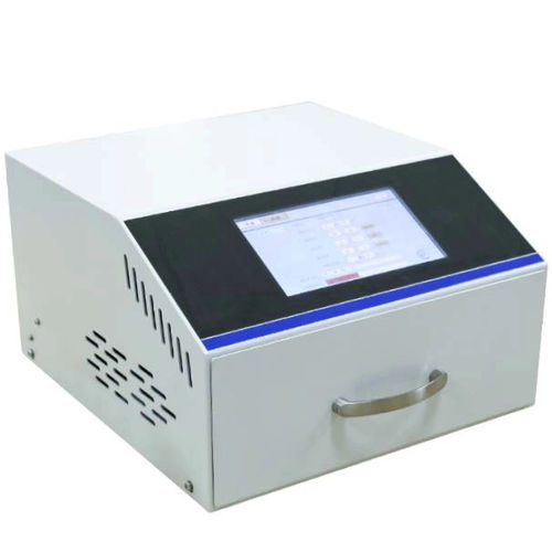 Prensa de montaje en frío - UM-6000 - Mikrosize - automática / para muestra metalográfica