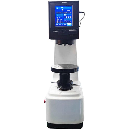 Durómetro Brinell - iBrin-3000CLD - Mikrosize - de mesa / para lente objectivo / de medición
