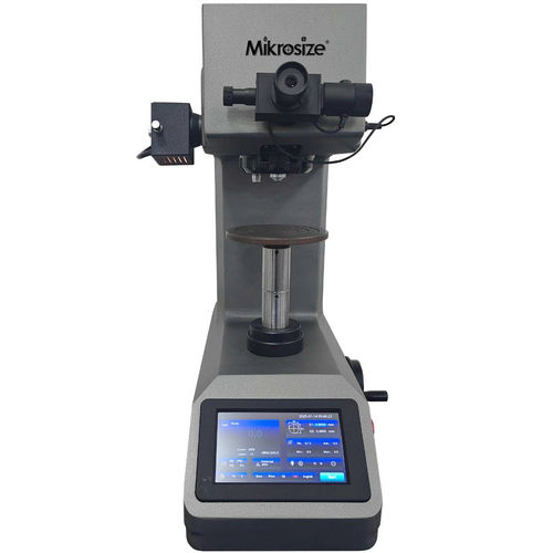 Durómetro Brinell - iBrin-62.5 - Mikrosize - de resistencia al rayado / de mesa / para cobre