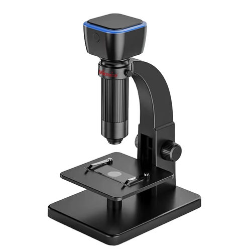 Microscopio para la industria electrónica - MS-500 - Mikrosize - óptico / portátil / USB