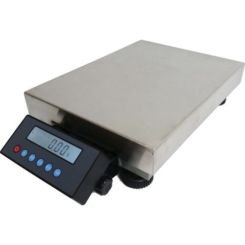 Balanza comercial - MS3500  - Mikrosize - contadora / externa / con pantalla LED