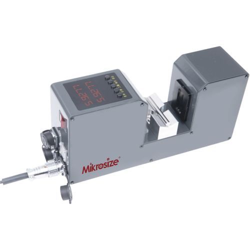 Aparato de medición de diámetro - MS-LMD20 - Mikrosize - sin contacto / industrial / de control