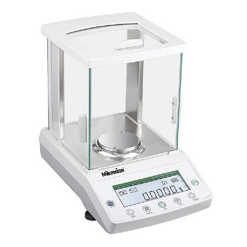 Balanza electrónica - MS10003  - Mikrosize - comercial / externa / digital