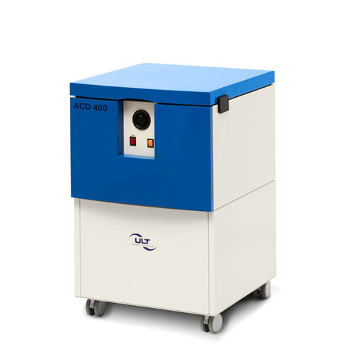 Caja de ventilación con filtración integrada - WattOhm