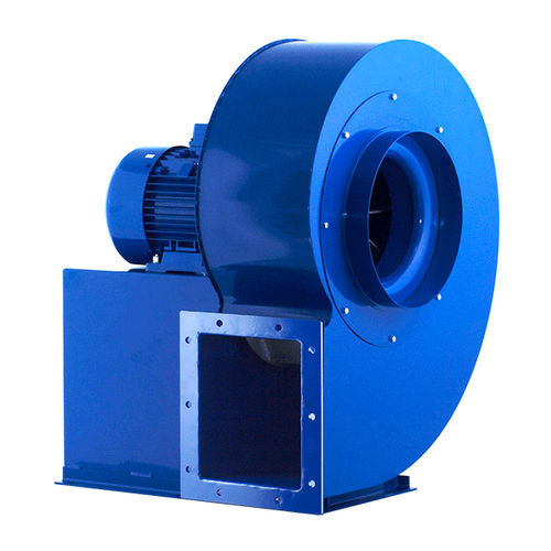 Ventilador radial - WattOhm - de pared / de extracción / 230 V CA