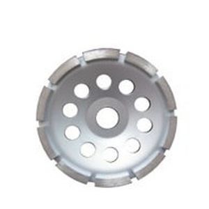 Muela de corte - GWS1 series - DANYANG SKY TOOLS CO., LTD. - para hormigón / para granito