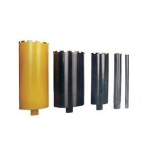 Trépano de diamante - LW7 series - DANYANG SKY TOOLS CO., LTD. - para hormigón