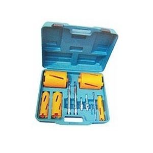 Fresa hueca para hormigón - DANYANG SKY TOOLS CO., LTD.
