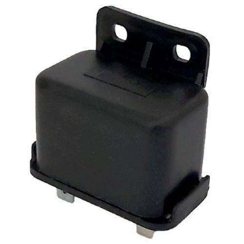 Relé electromecánico 12 Vcc - 16021 - DENGE OTO YEDEK PARCA VE PLASTIK SAN. DIS TIC. LTD. STI. - para automóviles