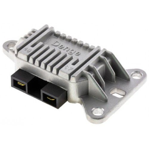 Regulador de tensión CA - 16031 - DENGE OTO YEDEK PARCA VE PLASTIK SAN. DIS TIC. LTD. STI. - para aplicaciones automovilísticas / electrónico