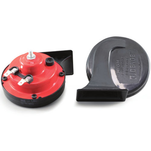 Avisador sonoro - 14011 - DENGE OTO YEDEK PARCA VE PLASTIK SAN. DIS TIC. LTD. STI.