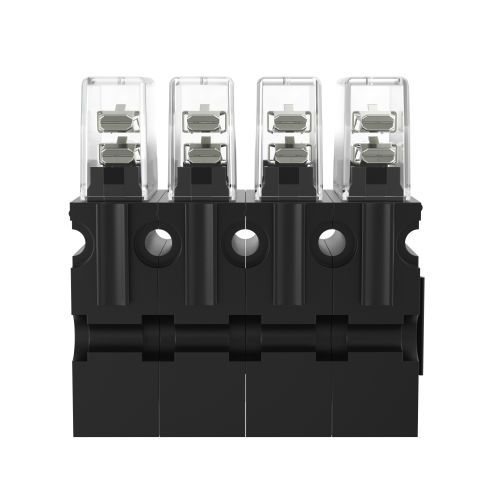 Portafusible para aplicaciones automovilísticas - 12046 - DENGE OTO YEDEK PARCA VE PLASTIK SAN. DIS TIC. LTD. STI.