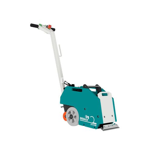 Evacuador - 6610.0003 - Dehaco B.V.