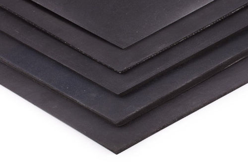 Hoja de goma de caucho estireno-butadieno (SBR) - Derby Konveyor Belts - de EPDM