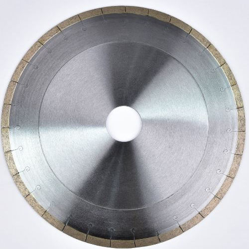 Hoja de corte de acero - NSDM 403212 - Diatop Sama Co.