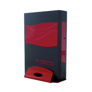 Mezclador de gas 16 canales - HURRICANE - Alytech