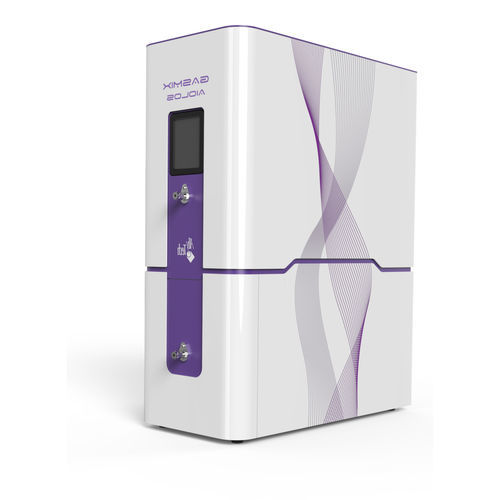 mezclador de gas 4 canales - Alytech