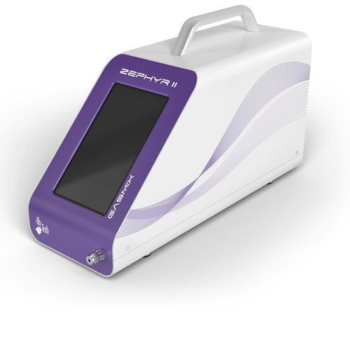 mezclador de gas 2 canales - Alytech