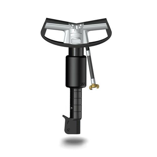 Perforadora de hormigón - AIRGO&reg; - MAC3