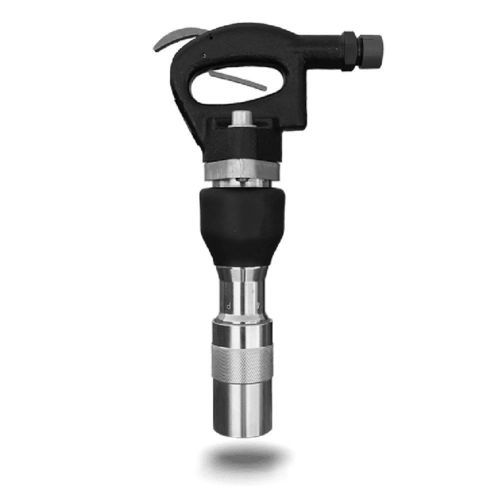 Martillo cincelador neumático - P series - MAC3 - para obra / de demolición / de mano