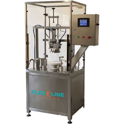 Porcionadora de queso de peso fijo - PBK 01 - Flex Line - de pasta dura / de lámina / automática