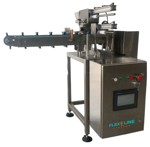Porcionadora de queso de pasta semidura - Flex Line - de pasta dura / de lámina / automática