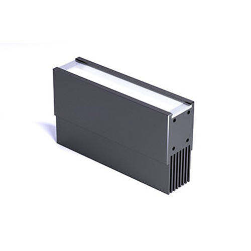 Lámpara de inspección barra - HBL Series - Odinvision - LED / blanca / roja