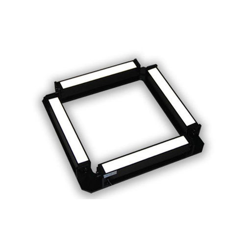 Lámpara de inspección barra - FAL Series - Odinvision - LED / blanca / para la visión industrial