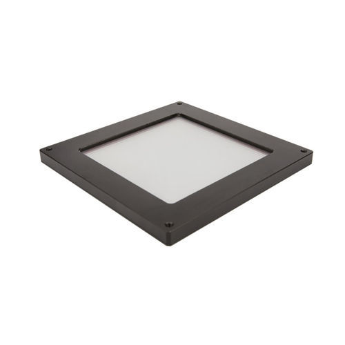 Lámpara de inspección coaxial - FCL Series - Odinvision - LED / blanca / roja
