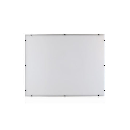 Lámpara de inspección rectangular - PFL Series - Odinvision - LED / blanca / para la visión industrial